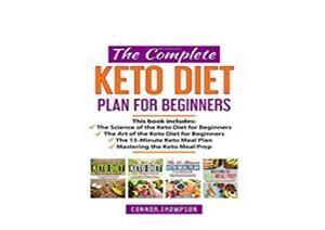 Easy Keto Intermittent Fasting Meal Plan
